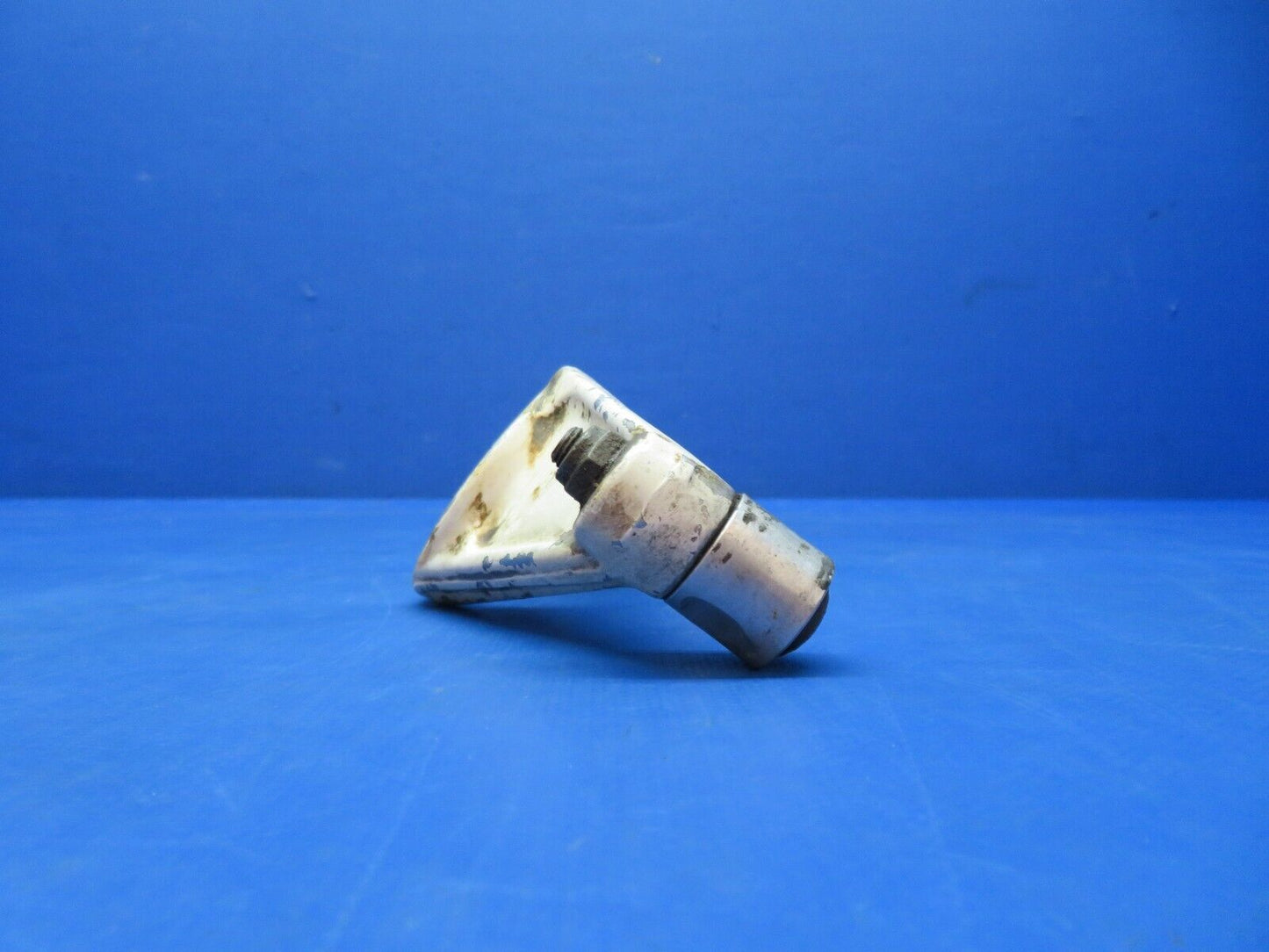 Piper PA-28R-180 Nose Wheel Steering Arm P/N 44386-03 (1123-484)
