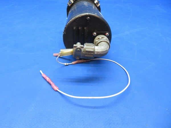 Brittain Gyroscopic Turn Coordinator 28v P/N 1678 CORE (0823-305)