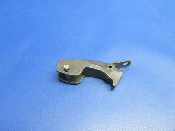 Cessna 210 Main Gear Down Lock Hook P/N 1241634-5 (0124-1286)