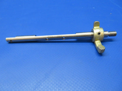 Avstar Carburetor Throttle Shaft P/N AV13-1521 NOS (0922-26)