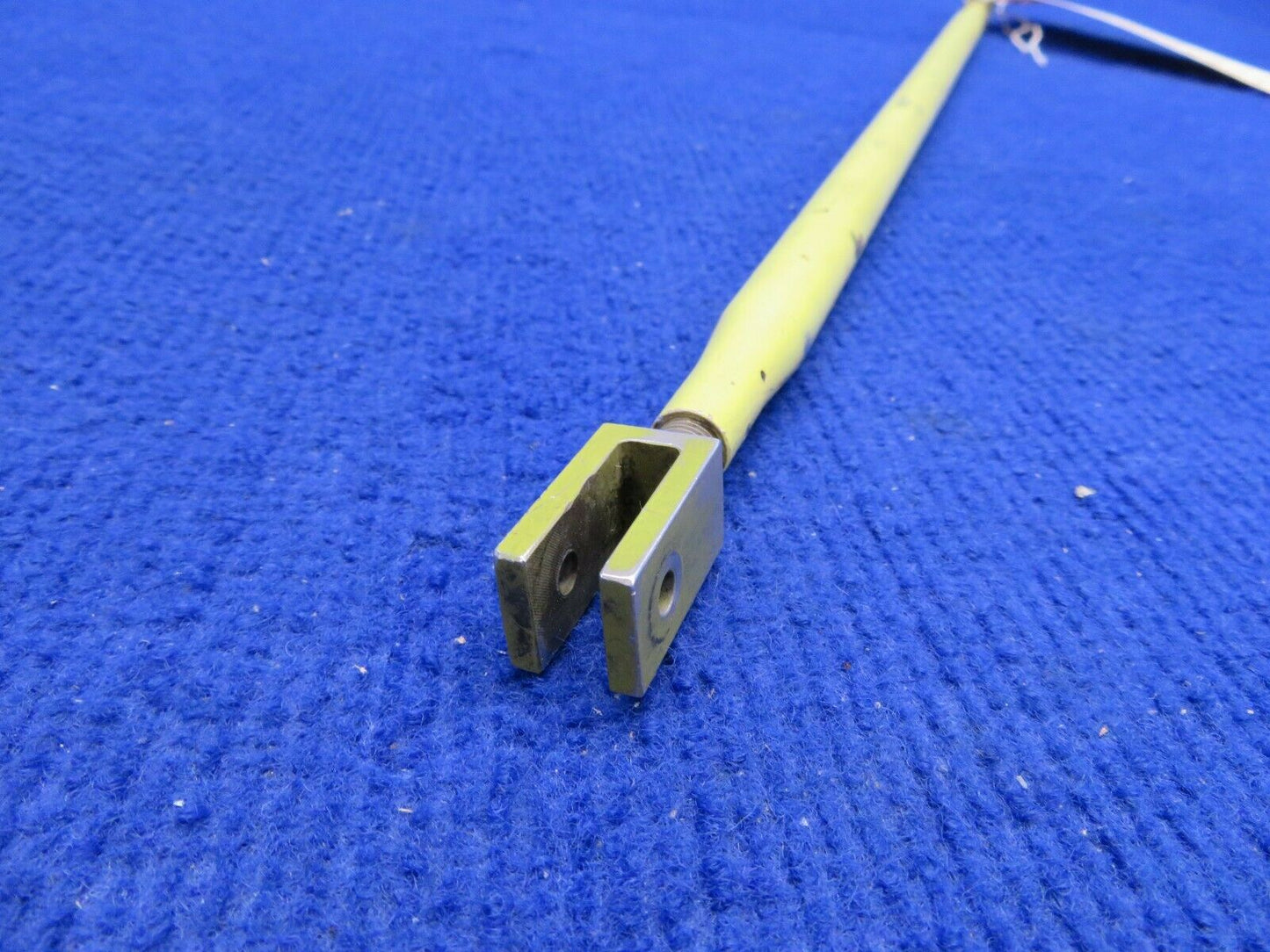 Beech 58 Baron Rudder Pedal Push Tube P/N 35-524144-8, 002-410034-1 (0322-570)