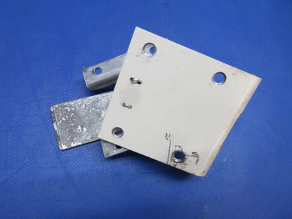 Piper PA-28-236 Dakota Cabin Door Latch Handle w/ Cover P/N 79530-02 (0623-269)