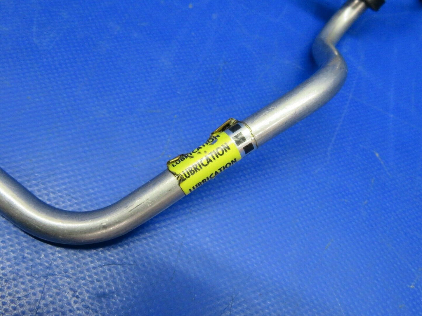 Beech Baron 58P Lubrication Lines 1 LOT (0420-120)