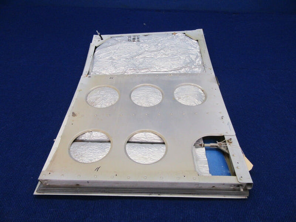 Piper PA-32-300 Cherokee Six Cargo Door Assembly P/N 68999-004 (1121-424)