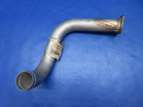 Cessna 172 LH Rear Riser P/N 1754008-1 NOS (0124-1485)