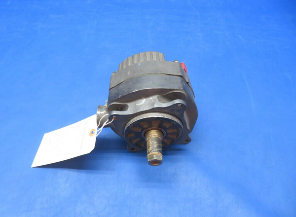 24 Volt 65 Amp PMA Alternator P/N PMA04#0005-24 CORE (1023-504)