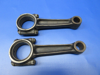 Continental Atlas 9 Connecting Rod P/N 5561 CORE LOT OF 2 (0224-1202)