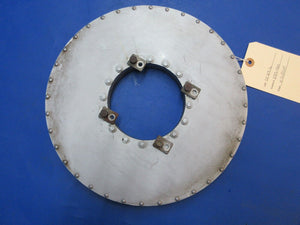 Cessna 182 Hartzell 2-Blade Propeller Spinner Bulkhead P/N 0752006-1 (1023-914)