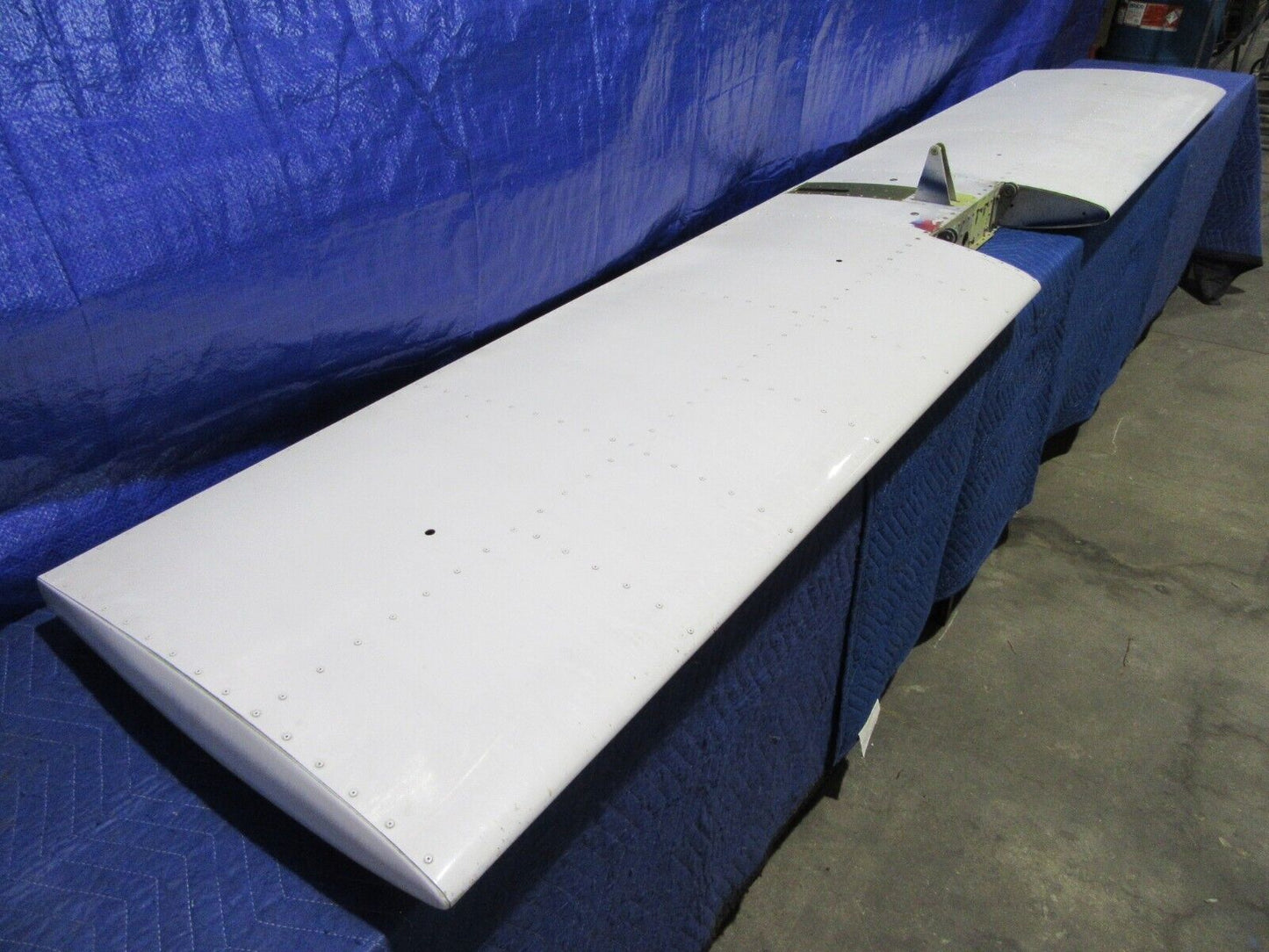 Socata TB-9 / TB-10 Elevator / Stabilator P/N 34030001 (0922-209)