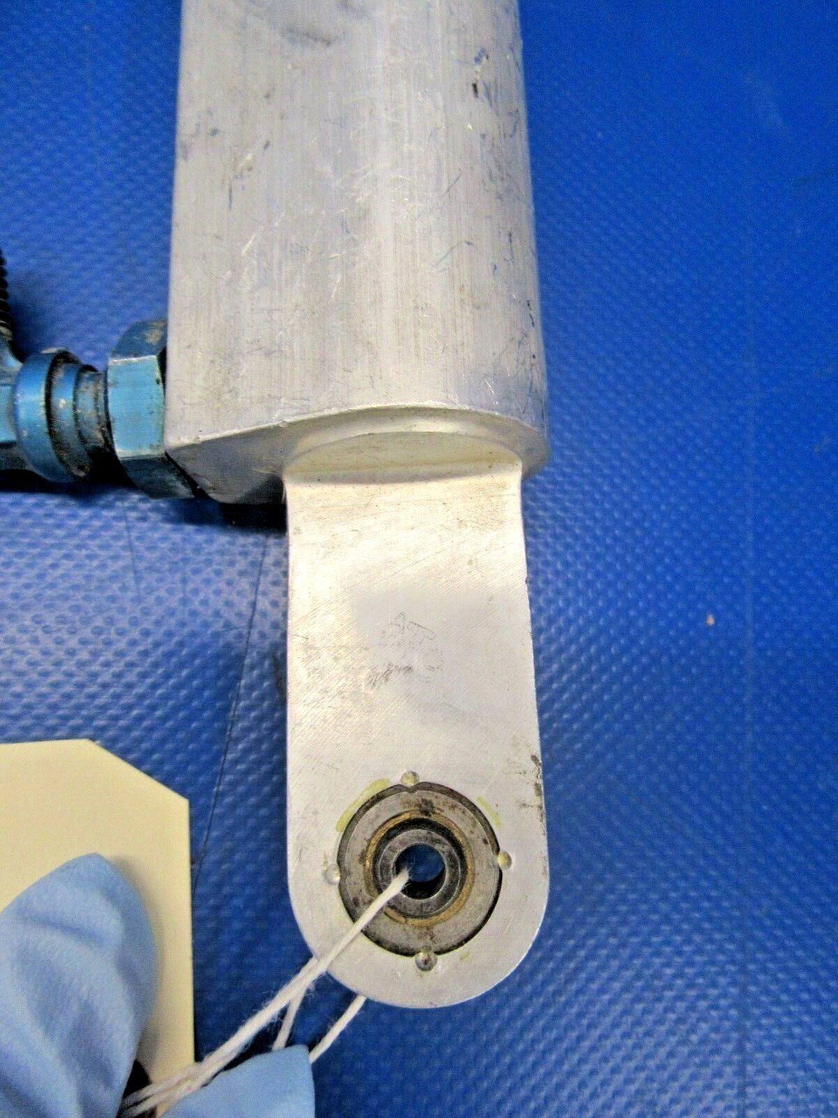 Cleveland Brake Master Cylinder P/N 10-62 (0219-38)