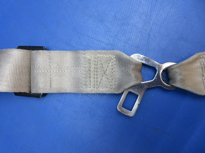Diamond DA-42 Schroth Pilot Safety Harness Assy P/N 5-01-1C710 (0623-137)