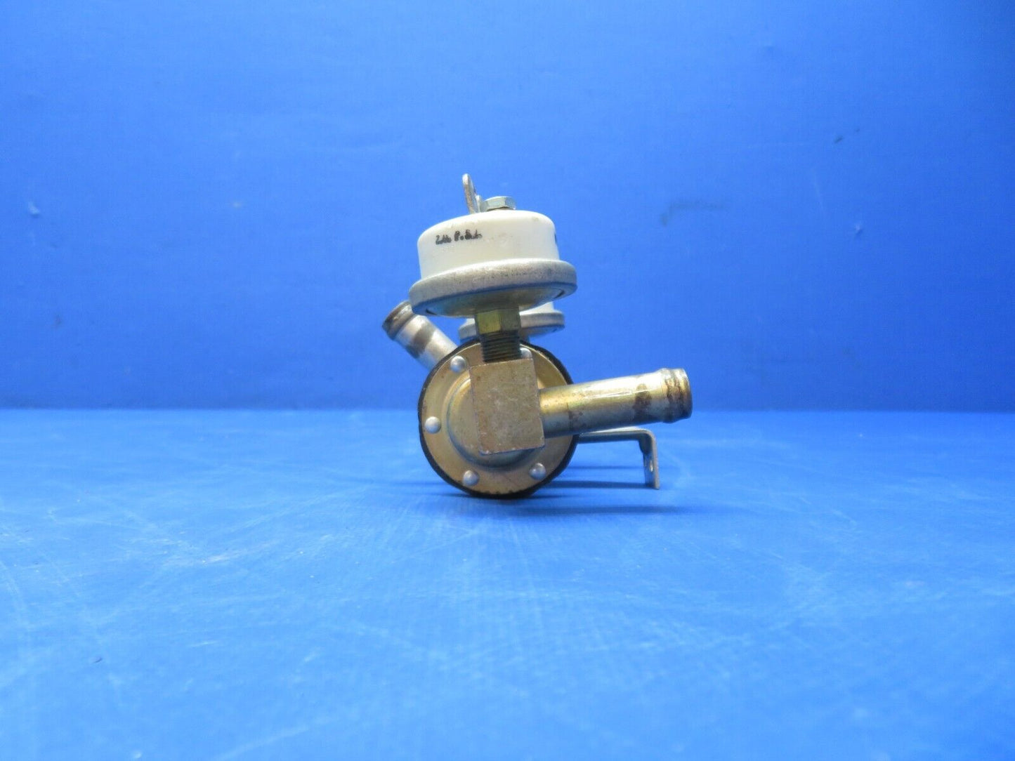 Airborne Piper PA-31P-350 Pressure Manifold P/N 1H24-12 CORE (0923-543)