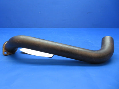Lycoming LIO-360-M1A Header #1 Exhaust w/ Probe Hole P/N 11550 (0623-526)
