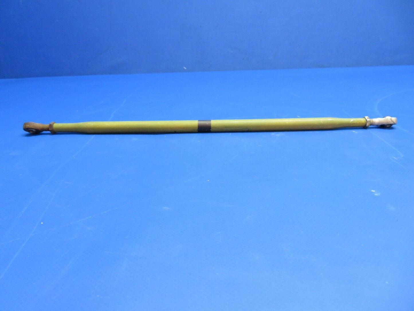 Beech 35 Differential Control Rod Assy Ruddervator P/N 35-524106-2 (1022-540)