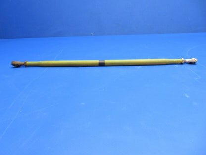 Beech 35 Differential Control Rod Assy Ruddervator P/N 35-524106-2 (1022-540)