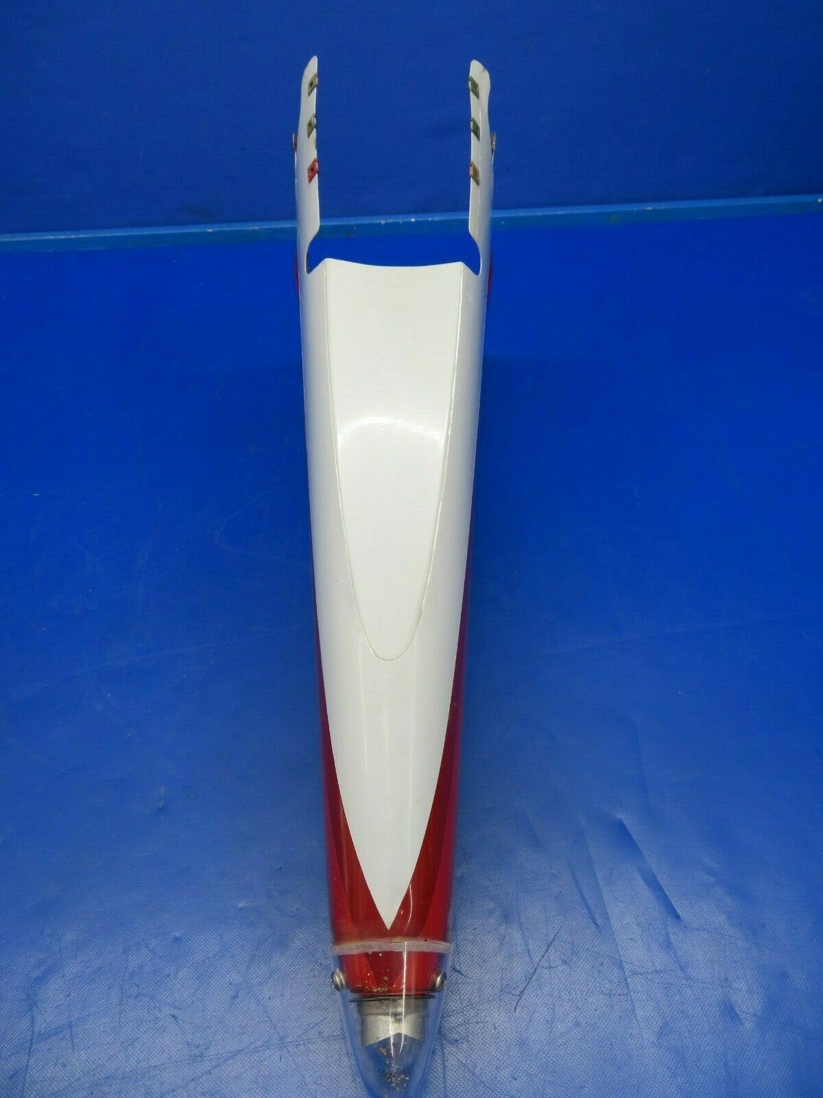 Beech Baron 58P Tail Cone with Strobe 58-360028-39 (0420-17)