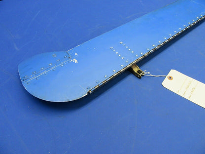 Cessna 210L Door Assy Main Gear Spring Well LH P/N 1241158-1 (0920-162)