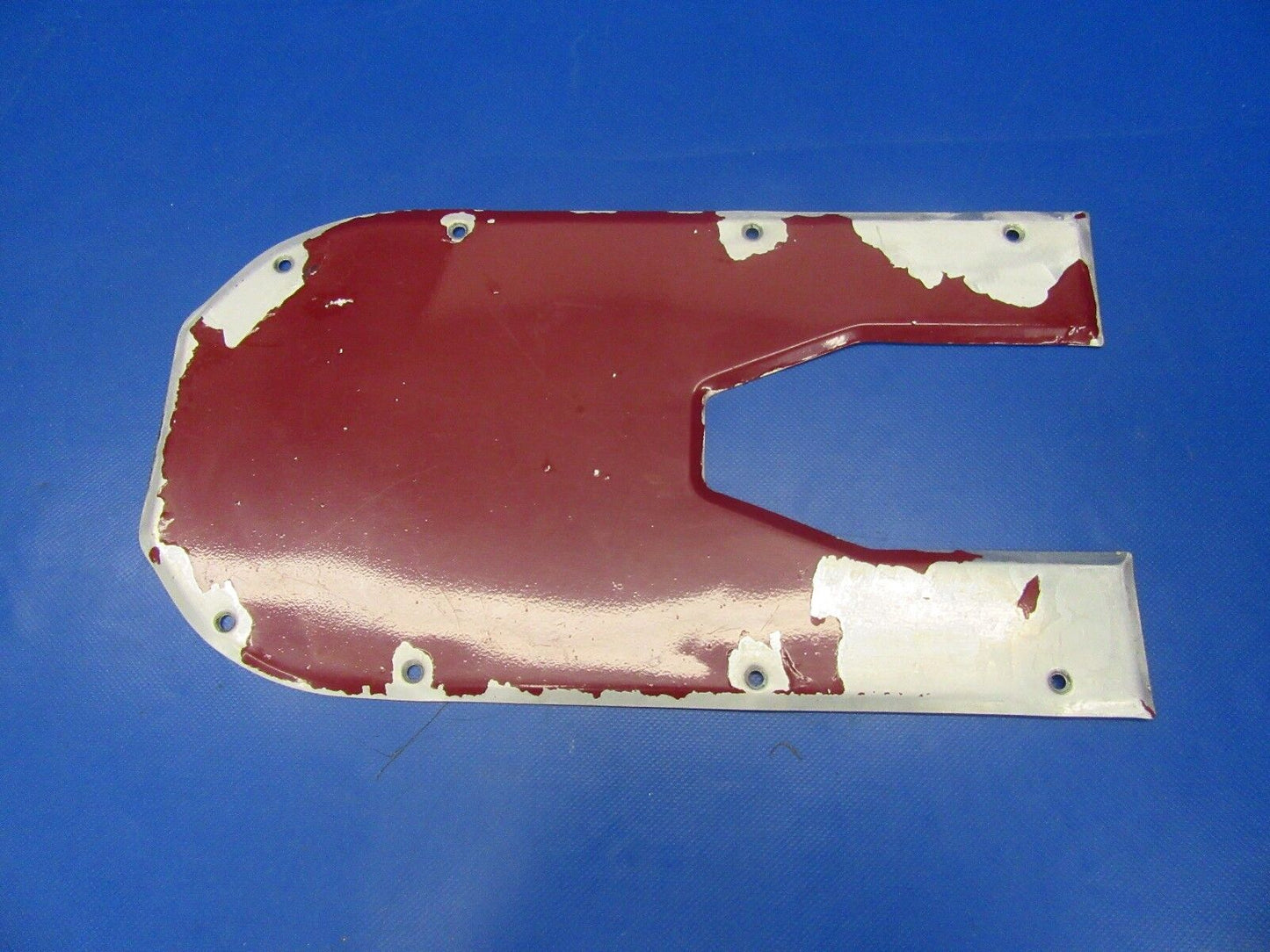 Cessna R182 Cover - Nose Gear Actuator Access P/N 2213046-1 (0817-109)