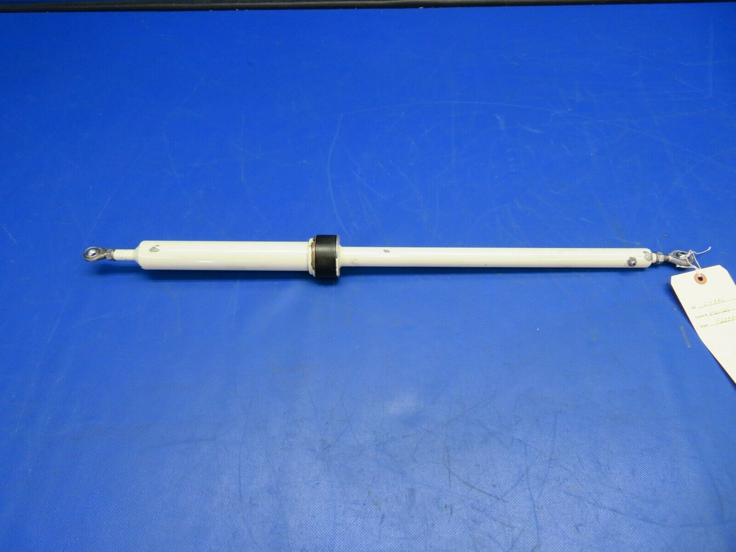 Brantly B2B Helicopter Skid Oleo Strut Rear RH / LH  P/N 18-25 (0921-126)