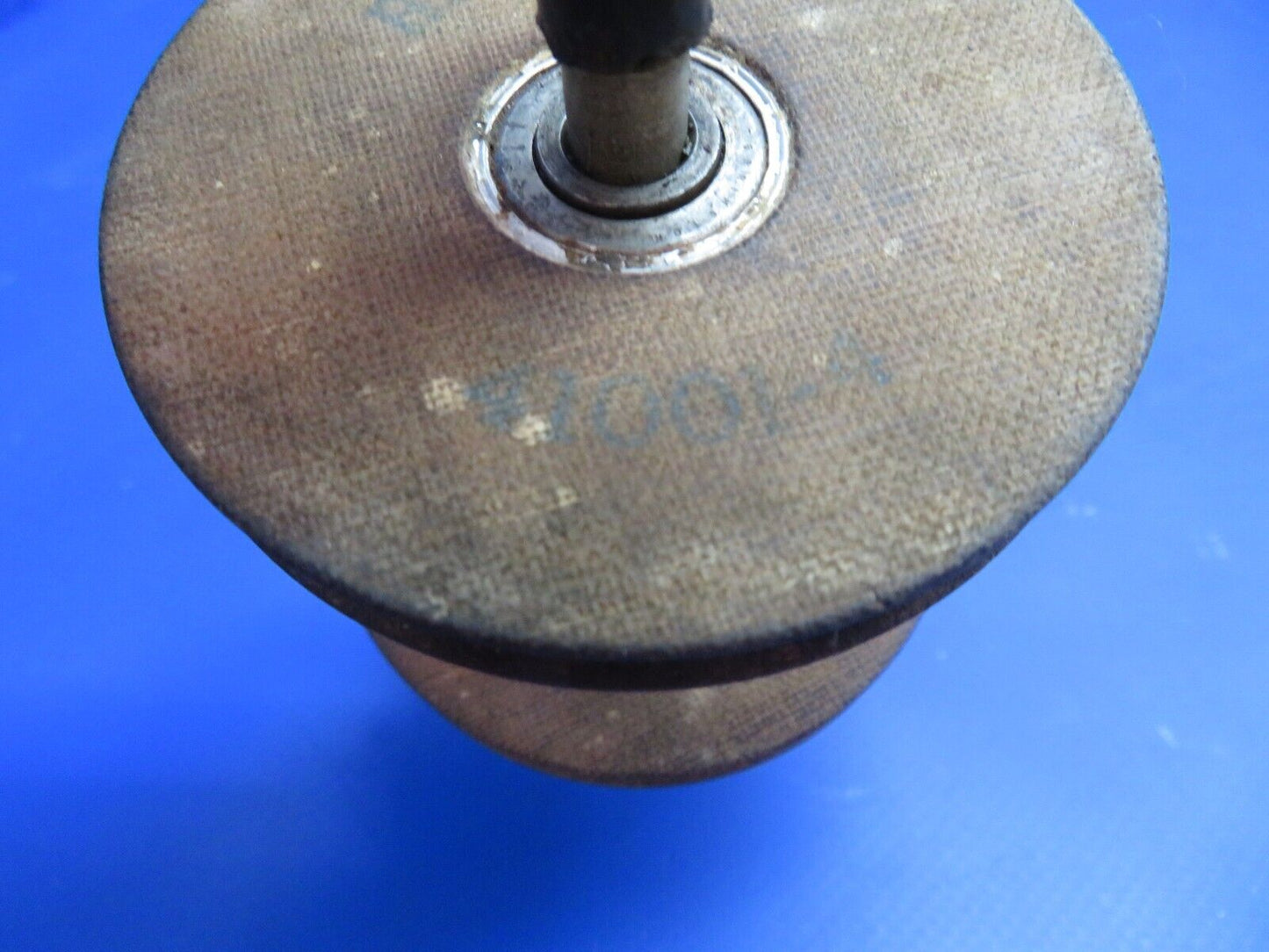 Piper PA-28R-200 Aileron Pulleys & Spacers P/N 41001-10 (1022-811)