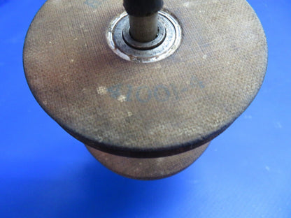 Piper PA-28R-200 Aileron Pulleys & Spacers P/N 41001-10 (1022-811)