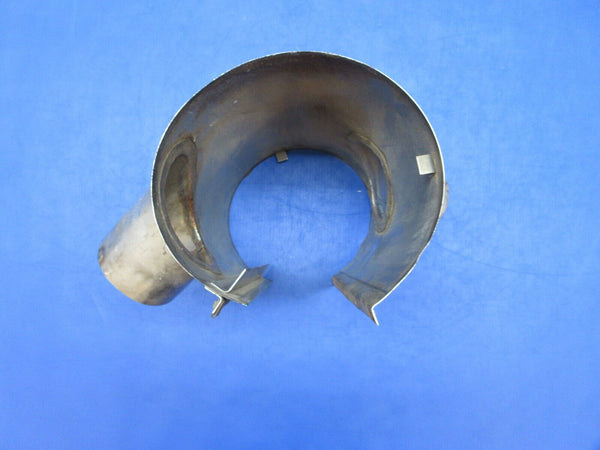 Cessna 182 / R182 Exhaust Shroud RH P/N 2254001-1 (1123-610)