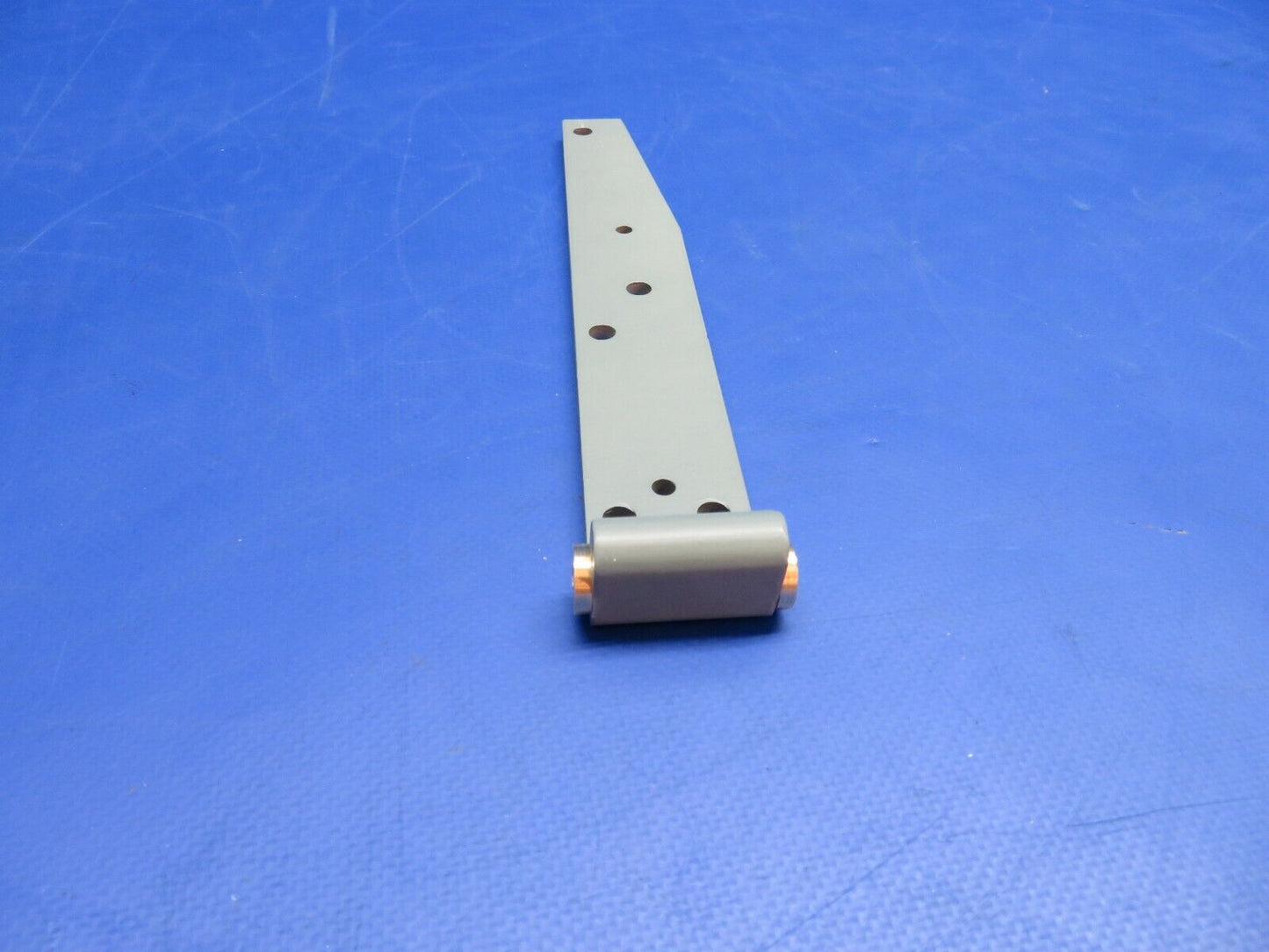 Beech 58 Baron Lower Cabin Door Hinge P/N 36-430041-7 (0523-94)