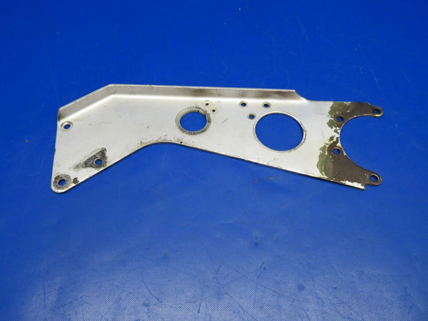 Beech Baron 58P Continental TSIO-520 Turbocharger Bracket P/N 640321 (0420-147)