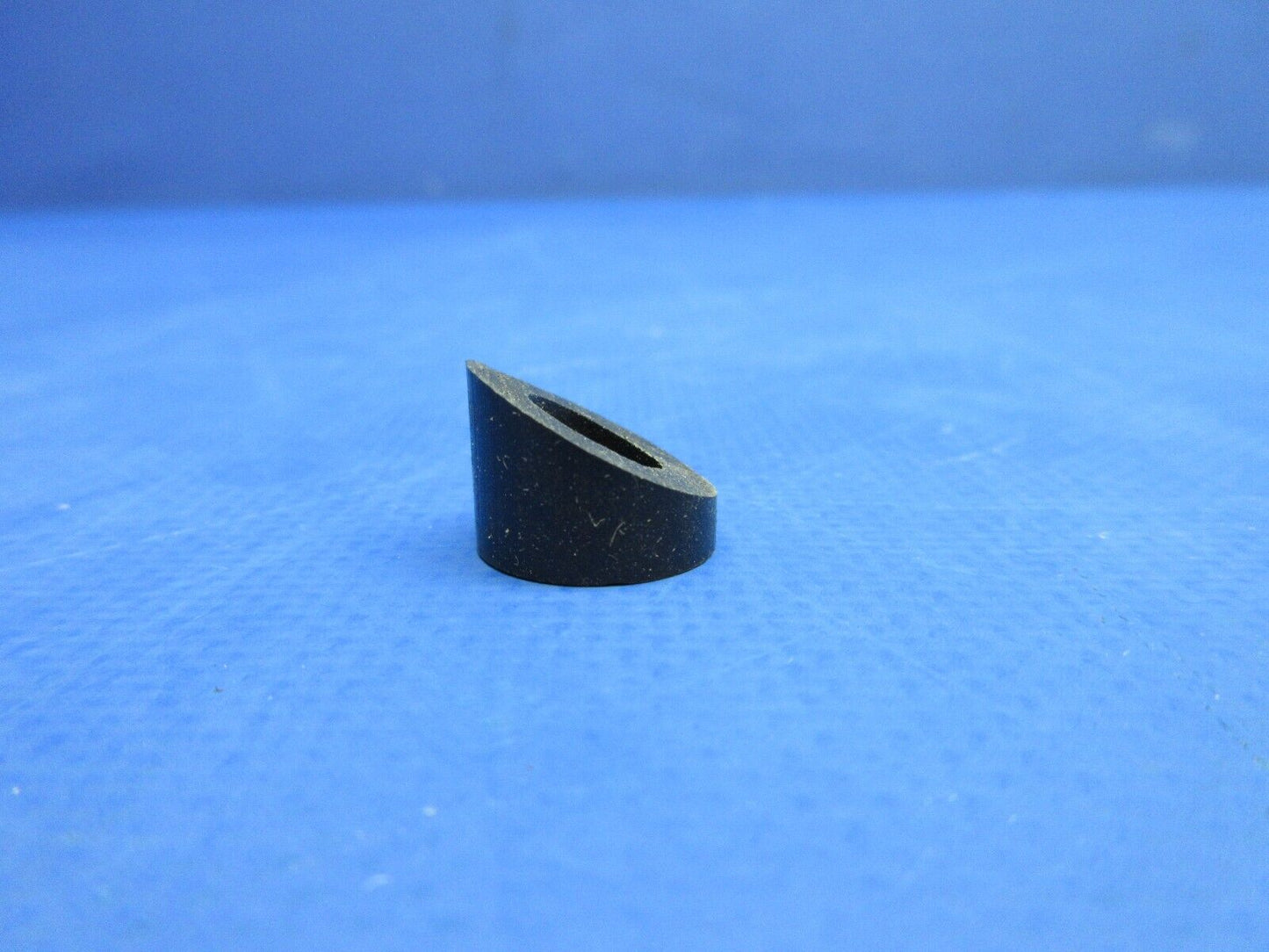 Piper Air Temp Gauge Spacer P/N 99465-02, Replaced By: 79314-02 NOS (1123-805)