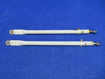 Socata TB-9 Interconnection Rod Assy LH & RH P/N 26014004 LOT OF 2 (0522-669)