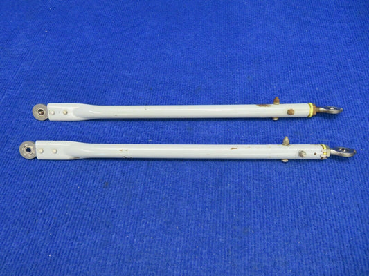 Socata TB-9 Interconnection Rod Assy LH & RH P/N 26014004 LOT OF 2 (0522-669)