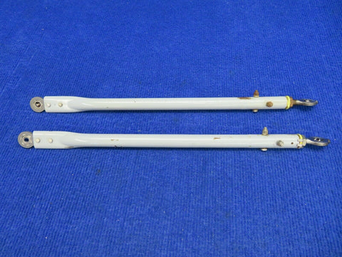 Socata TB-9 Interconnection Rod Assy LH & RH P/N 26014004 LOT OF 2 (0522-669)