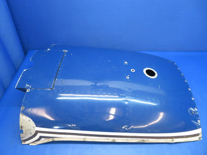 Piper PA-34-200T Seneca II Bottom Cowling Assy P/N 37207-100 (0323-509)