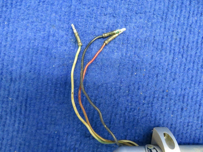 1956 Cessna 310 Vapor Heating Co. Thermostat P/N A 9601-HA (0522-501)