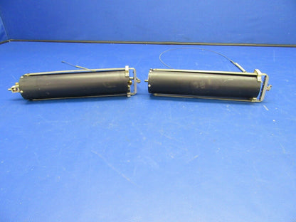 Brittain Industries Autopilot Servo P/N 1900-163 LOT OF 2 (0921-396)