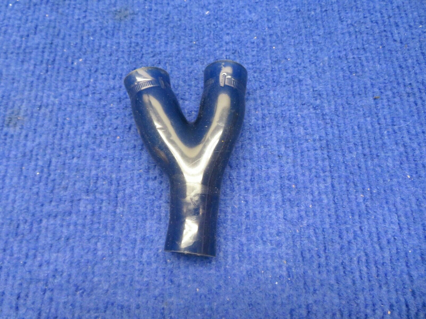 Beech A36 Radio / Avionics Heat Diffuser P/N 36-340071-107 (0422-376)