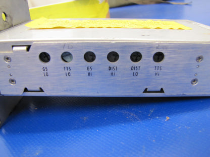 King KI-266 DME Indicator P/N 066-3047-00 (0417-11)