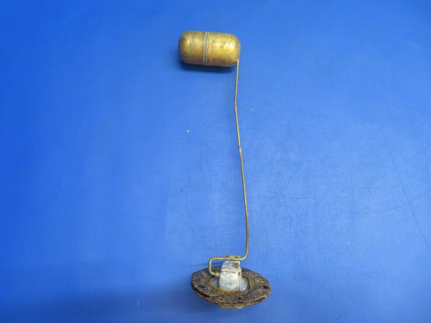 Brantly B2B Helicopter S.W. Fuel Sender / Transmitter P/N 157-13 (0223-574)