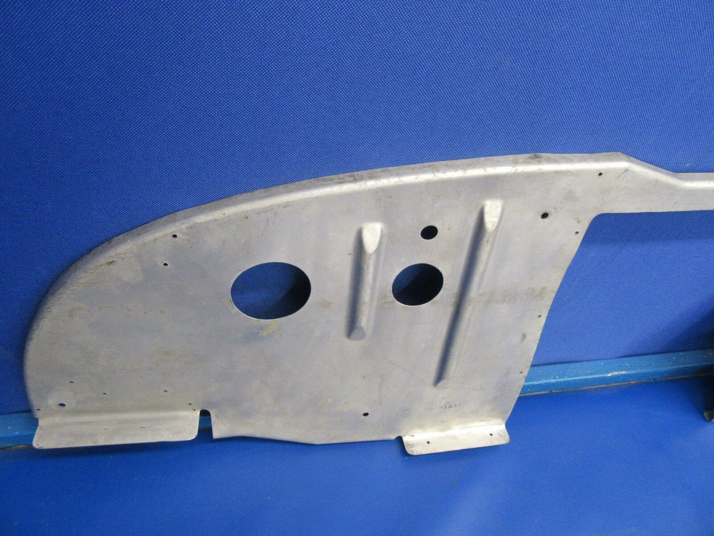 Beech Bonanza F33 Engine Baffle P/N 33-910016-3 (1218-304)