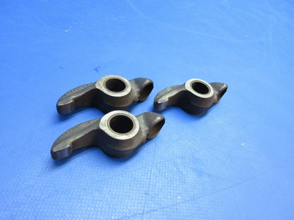 Lycoming Arm Assy Intake P/N 69443 B LOT OF 3 (0523-507)