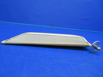 Beech G35 Bonanza Sun Visors P/N 35-534304-139 (0620-405)