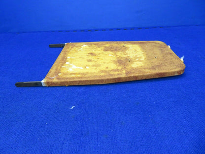1981 Cessna 210 Seat Back Co-Pilot / Pilot P/N 1214164-33 (0422-446)