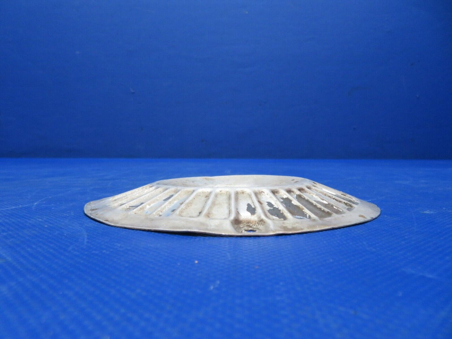 Cessna Nose Wheel Hub Cap 5.00 x 5  6-3/16" Diameter P/N 0743627-6 (0124-333)