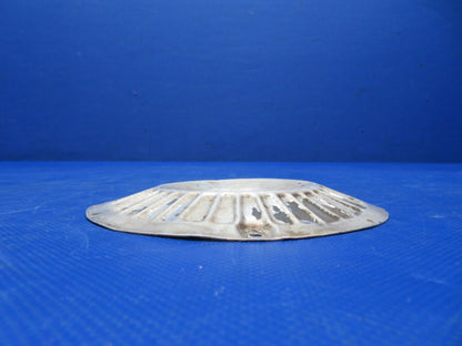 Cessna Nose Wheel Hub Cap 5.00 x 5  6-3/16" Diameter P/N 0743627-6 (0124-333)