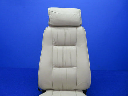 Piper Arrow PA-28R-201T Rear Seat RH P/N 96827-023 (1121-117)