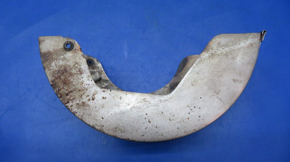 Cessna 401 Turbocharger Heat Shield Assy P/N 0850902-1 ( 0523-227)