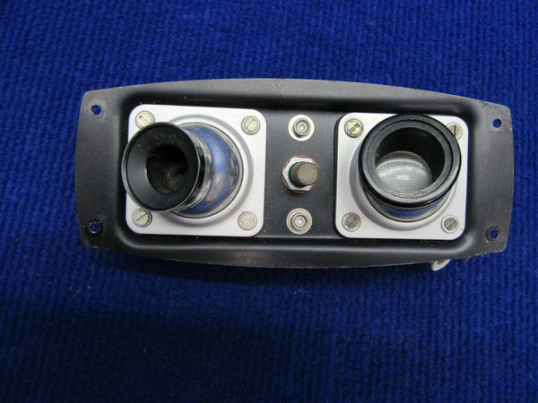 Piper PA-32-300 Light & Gasper Vent CTR & Rear 484 299 (1121-527)