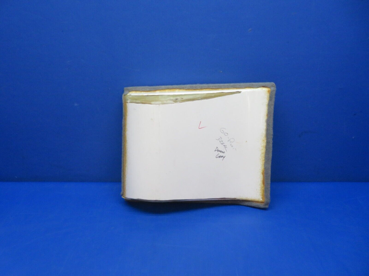 Arion Lightning LS-1 Left Hand  Seat Pan P/N 104-131 (1123-355)