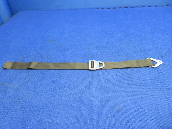 Beech Seat Belt Assy Shoulder Harness IB (Half) P/N 58-530081-53 NOS (0722-404)