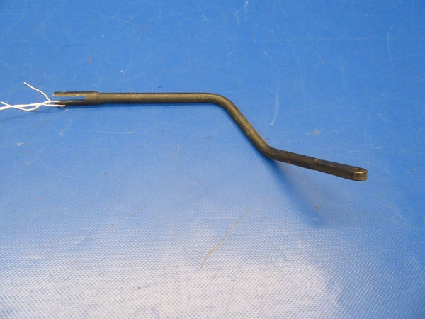 Low Time Cessna 177RG Cardinal Link Assy Rudder Pedal P/N 2067012-5 (0818-158)